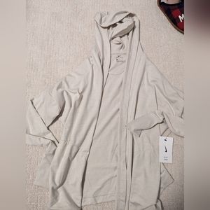 Nike Yoga Cardigan